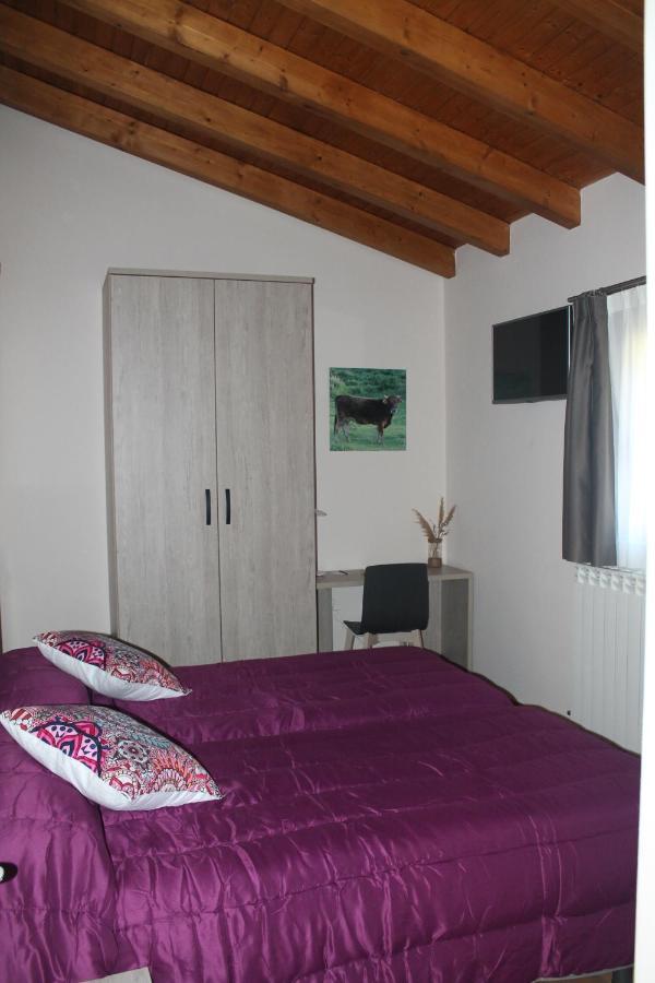 Hotel Rural Rio Molinar Ranera Esterno foto